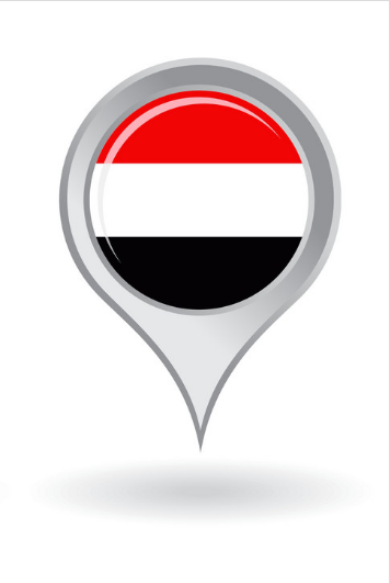 Yemen Website Design
