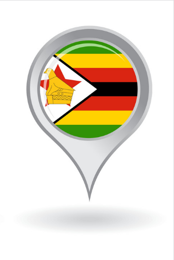 Zimbabwe Website Design
