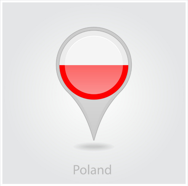 Poland Website Design