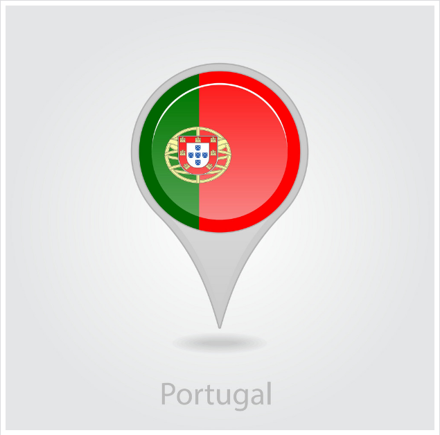 Portugal Website Design