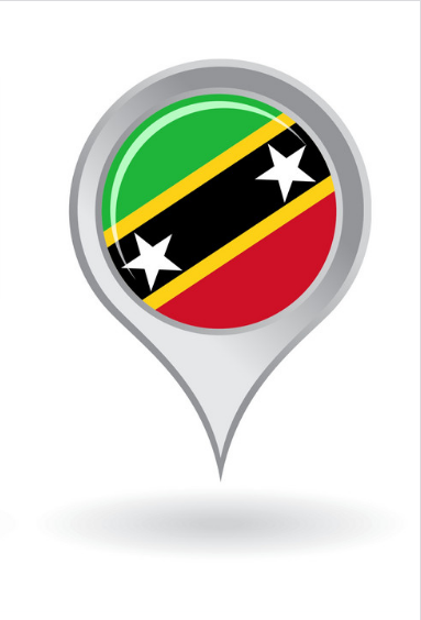 Saint Kitts and Nevis Website Design