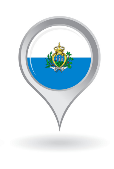 San Marino Website Design