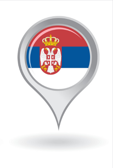 Serbia Website Design