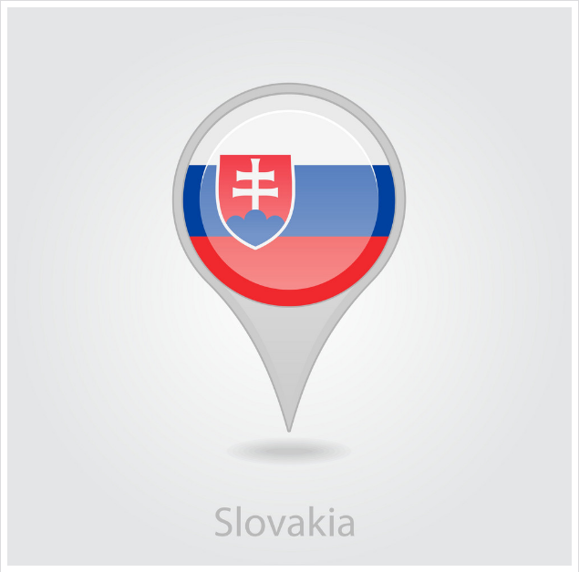 Slovakia Website Design
