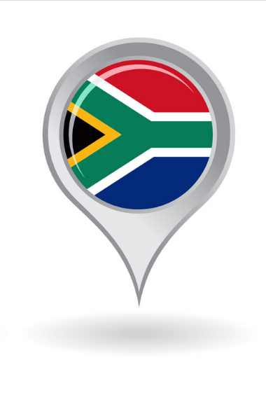 South Africa Website Design