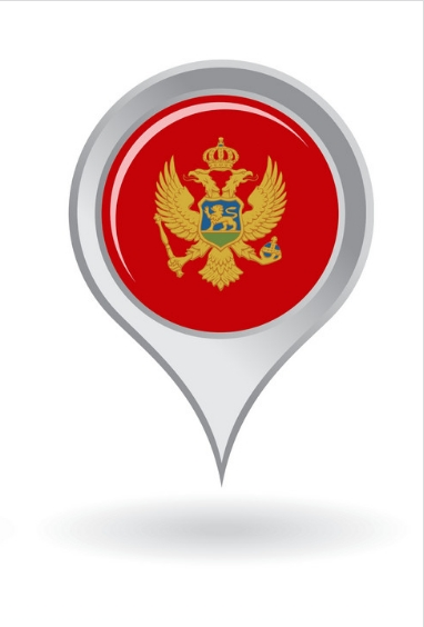 Montenegro Website Design