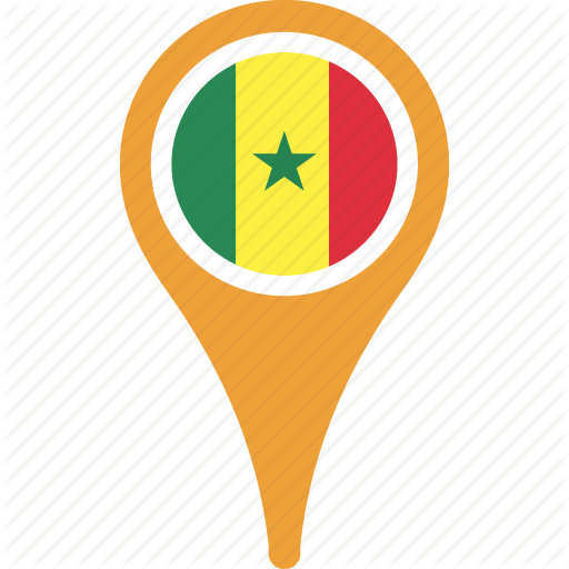 Senegal Website Design