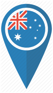 Australia website Design