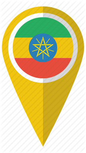 Ethiopia Website Design