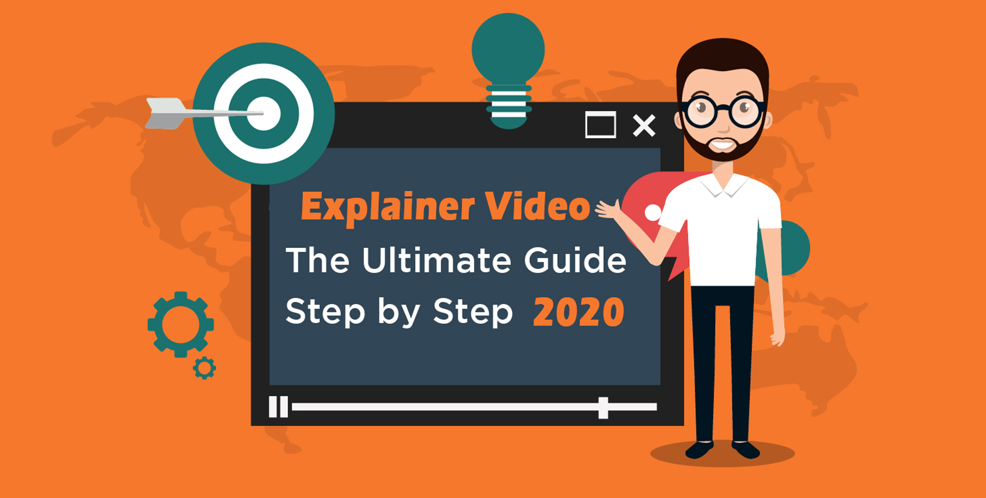 Explainer video Production service, explainer video company in usa, explainer  video Canada | Webvator