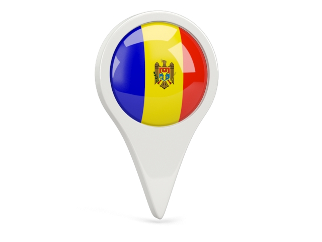 Moldova Website Design