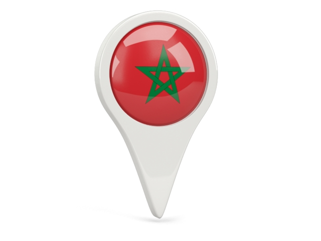 Morocco Website Design