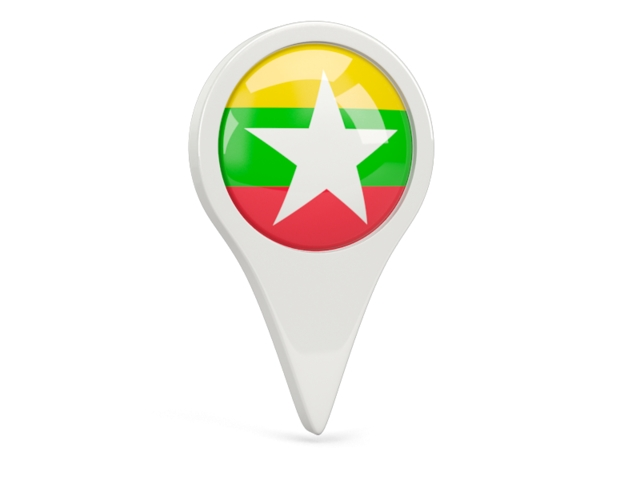 Myanmar (Burma) Website Design