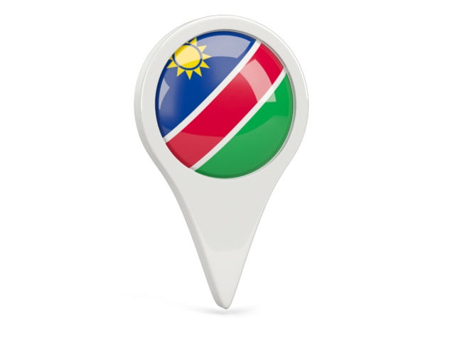 Namibia Website Design