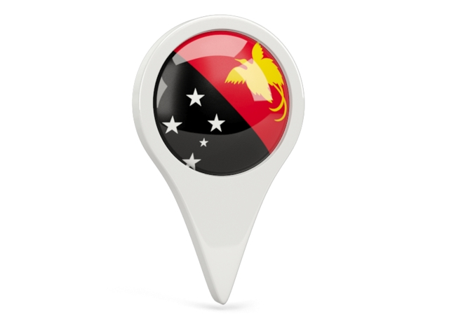 Papua New Guinea Website Design
