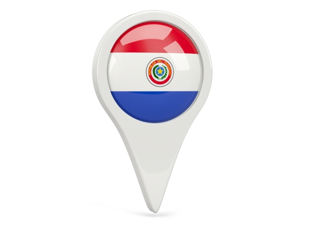 Paraguay Website Design
