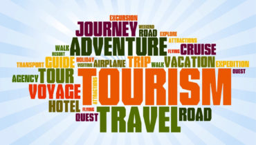 Tourism website design Consultants