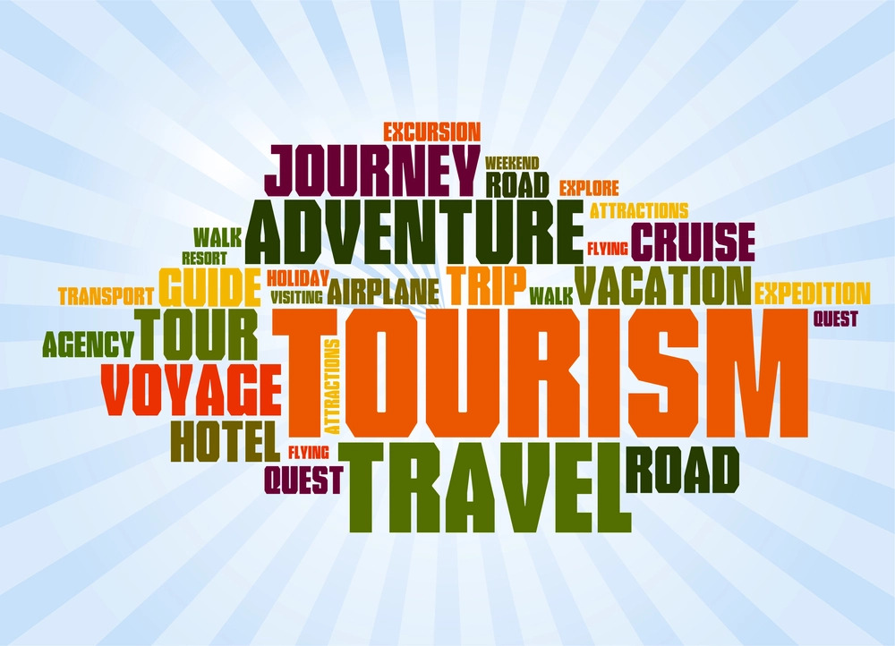 Tourism website design Consultants