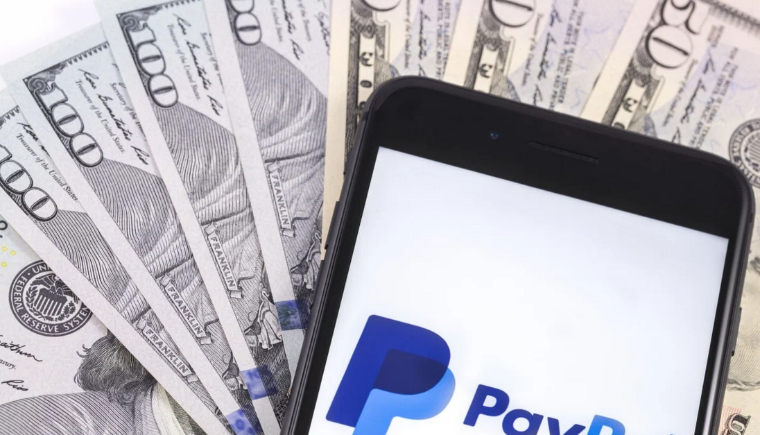 Paypal account setup in Uganda