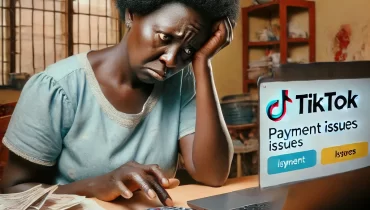 How to withdraw money from tiktok in Uganda using paypal