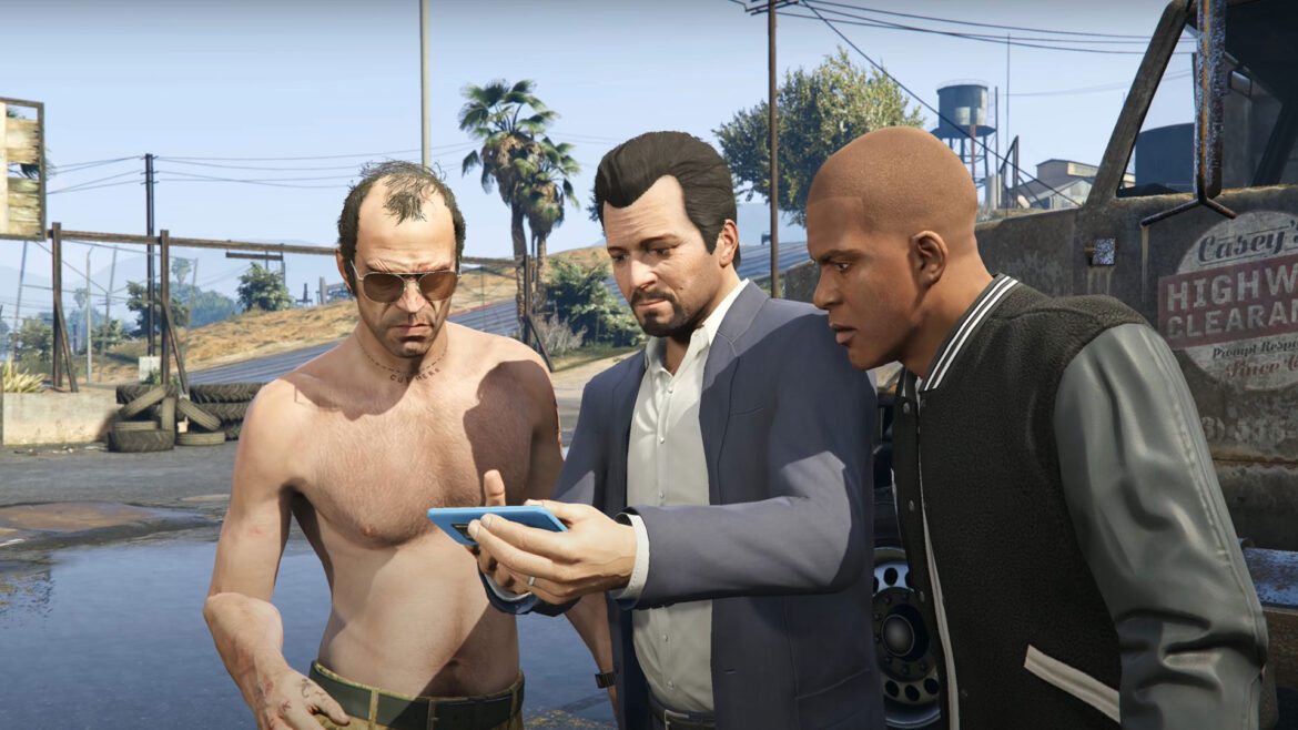 How to make money in GTA 5 online for beginners