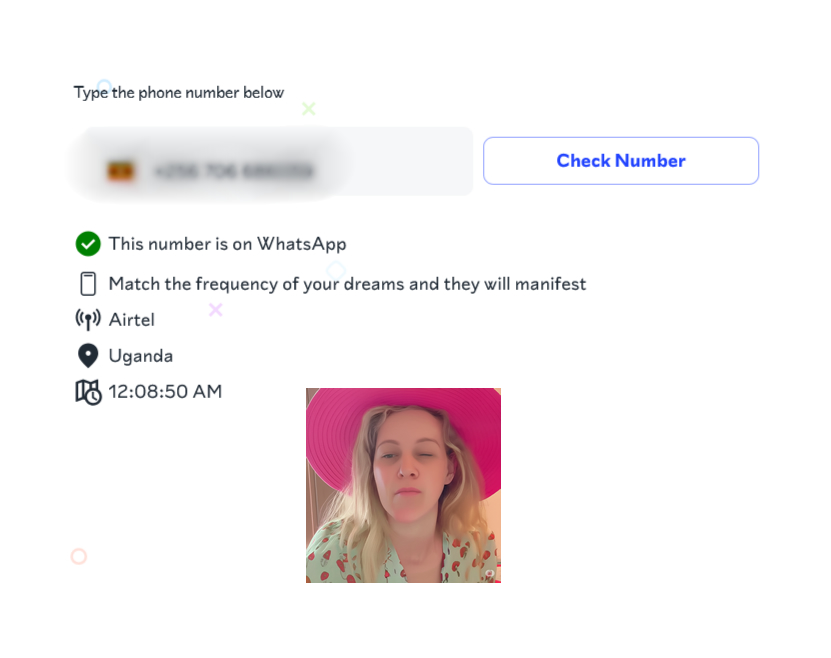 How to check on WhatsApp if someone Blocked you