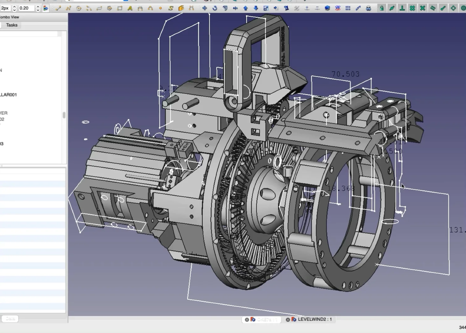 Reasons Why FreeCAD is the Best for 3D Printing